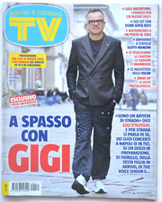 Tv Sorrisi e canzoni 11/2024