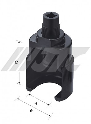 Jtc truck pitman arm - truck,