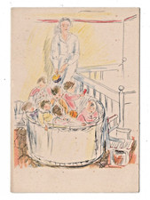 Artist Signed Mario Vellani