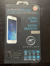 Armorglas Tempered Glass by My