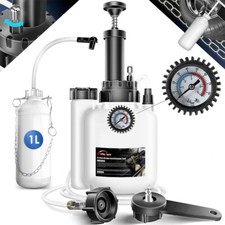 Dispositivo di sfiato freni liquido freni capacità 3L