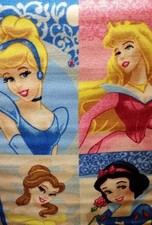 NUOVO TAPPETO DISNEY PRINCESS
