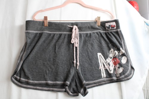 Pantaloncini notte donna - da,