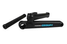 Guarnitura BMX Haro Lineage