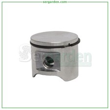 PISTONE MOTOSEGA HUSQVARNA 45
