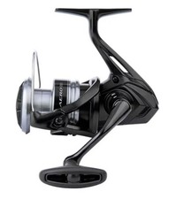 Shimano Aero BB 4000 Alimentatore Mulinello Feederrolle Rullo Freni Frontale