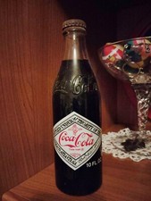 Coca-Cola bottiglia vintage