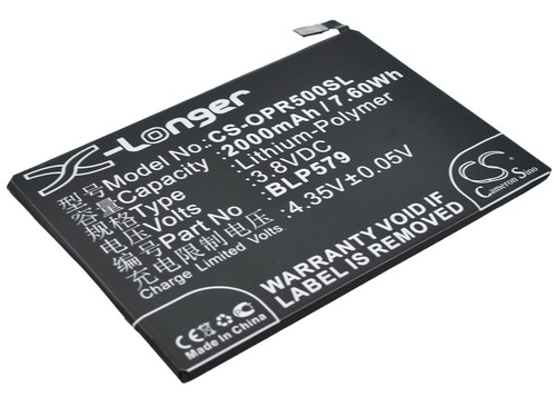 Batteria polimeri litio - batteria, di