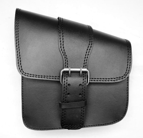 Borsa laterale cuoio big - cuoio,