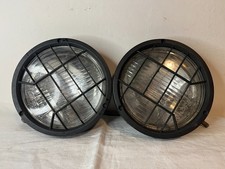 Fari Aggiuntivi Fendinebbia Faro Fendinebbia Sacex 2927 40187 auto d'epoca Ø15,5