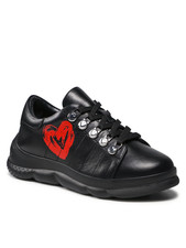 SCARPE SNEAKERS DONNA LOVE
