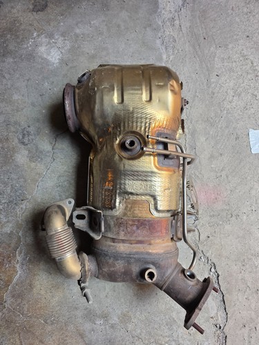 Dpf fap alfa - alfa, stelvio
