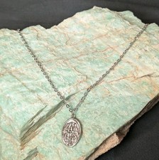 Collana unisex vintage