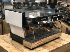 MACCHINA CAFFE' ESPRESSO LA