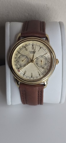 Orologio vintage citizen - orologio,