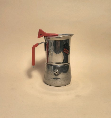 Vev viganò caffettiera - vev,