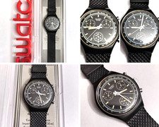 Swatch Chrono VARIANTE Nuovo