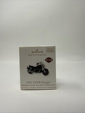 Hallmark Keepsake Ornament