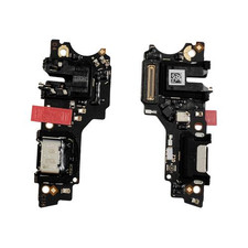 PCB CONNETTORE RICARICA OPPO