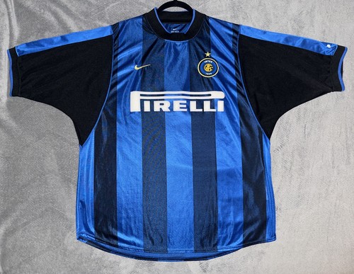 Maglia originale - , inter
