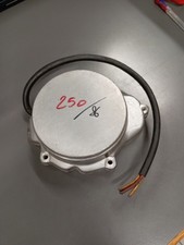 Carter Accensione Con Statore