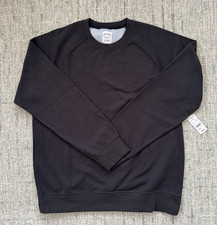 Felpa girocollo uomo Brooks