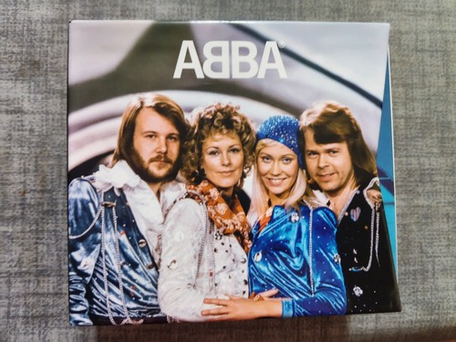 Abba italian unique rare - italian,
