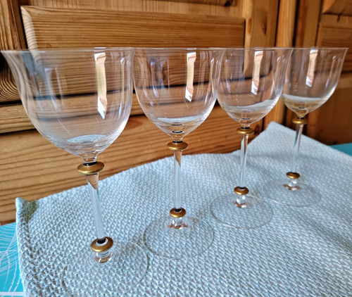 Bicchieri vino - da,