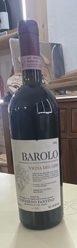 Conterno fantino barolo vigna - conterno,