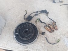 Ricambi Fuoribordo Mercury