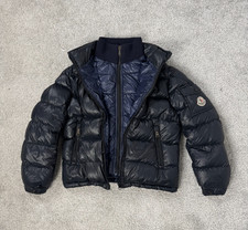 Autentico piumino Moncler Zen