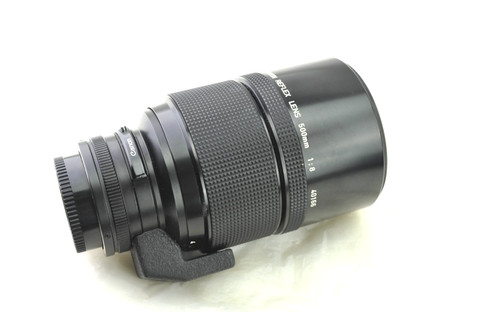 Canon 500 fd - 500,