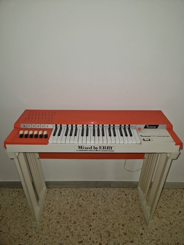 Bontempi 109 electric chord - electric,