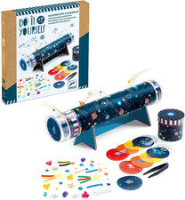 Kaleidoscope Immersion