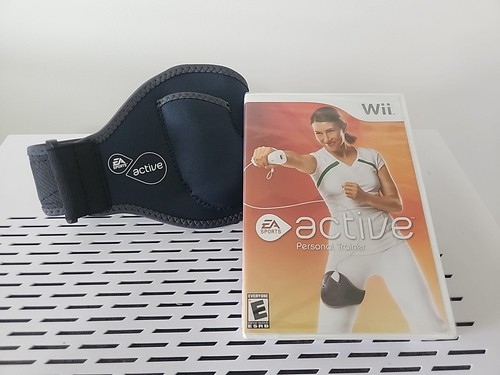 Sports active personal - sports,