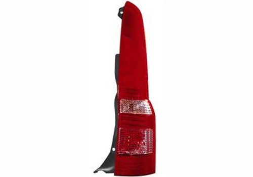 Fanale posteriore van wezel - fanale,