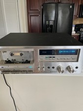 Pioneer f750 cassette deck - ct,