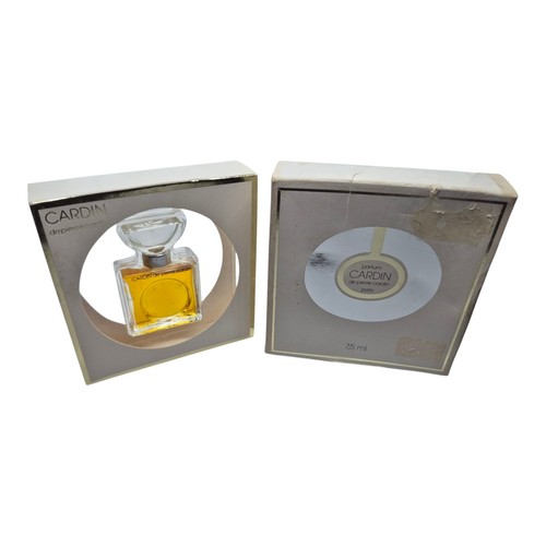 Parfum cardin pierre - parfum, de