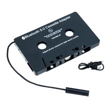 Adattatore Cassetta Autoradio