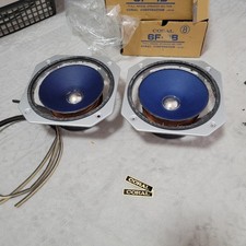 CORAL 6F-1B Coppia di