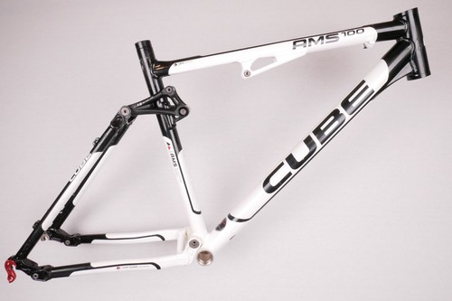 Cube ams 100 - cube, per