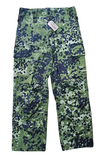 Rare genuine danish army - rare, m84