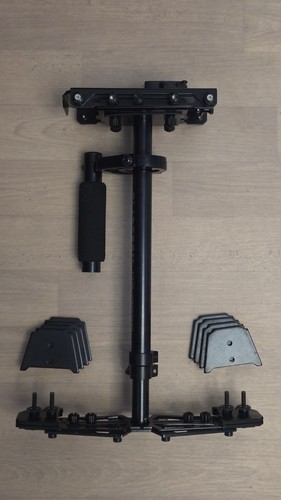 Glidecam 2000 treppiede - hd-2000,