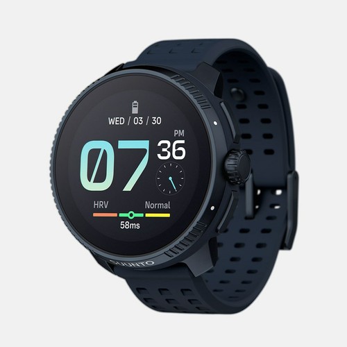 Suunto race amoled 49 mm - 1.43",