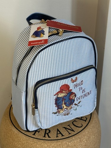 Zaino signare paddington bear - signare,
