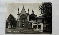 CARTOLINA PIANEZZA - SANTUARIO