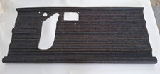 Cruscotto marsupio fiat panda - cruscotto,