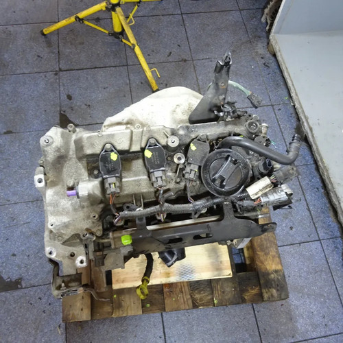 Motore dacia lodgy - h4md738, 1.6