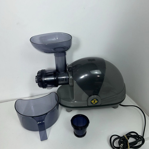Tritatutto estrattore succo - estrattore, di