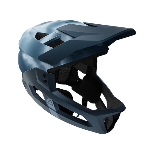 Casco mtb integrale enduro 0 - casco,